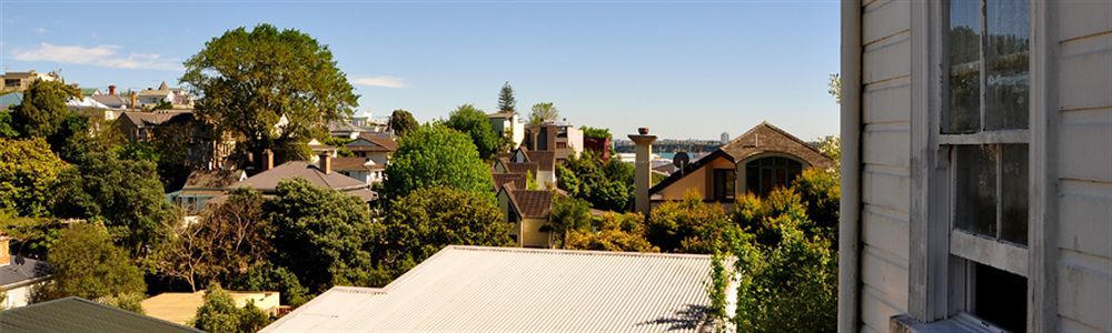 Lantana Lodge Auckland Kültér fotó