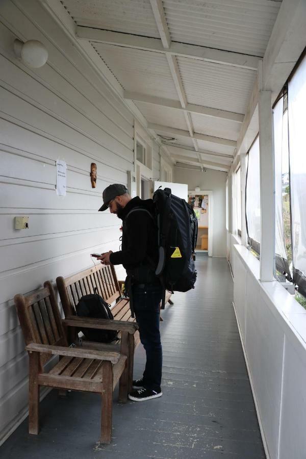 Lantana Lodge Auckland Kültér fotó