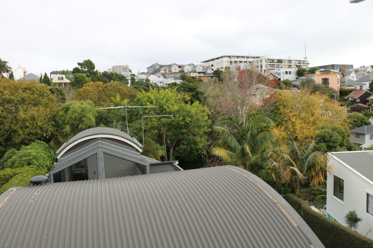 Lantana Lodge Auckland Kültér fotó